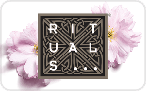 Rituals Belgium reward