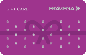 Frávega Argentina reward