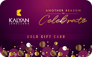 Kalyan Jewellers - Gold Jewellery Kuwait reward