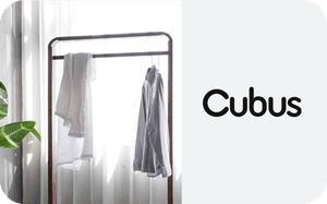 Cubus Sweden reward