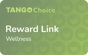 Reward Link Wellness (No Donations) reward