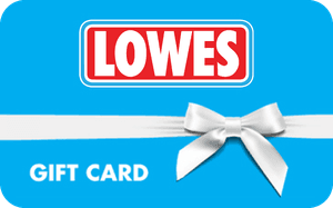 Lowes Australia reward