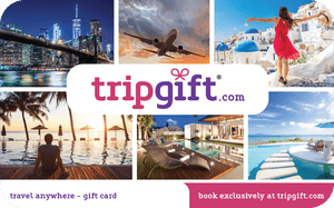 TripGift® Germany reward