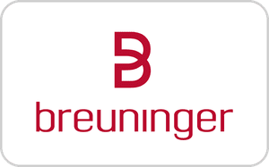 Breuninger Germany reward