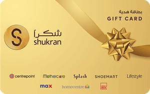 Shukran Bahrain reward
