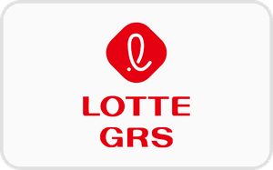 Lotte GRS South Korea reward