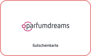 Parfumdreams Germany reward