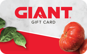 Giant Carlisle reward