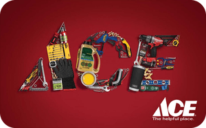 Ace Hardware reward