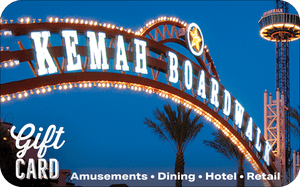 Kemah reward