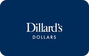 Dillard's reward