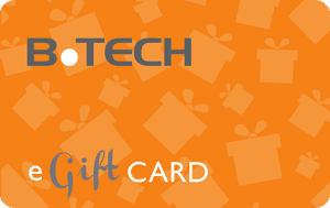 B-Tech Egypt reward