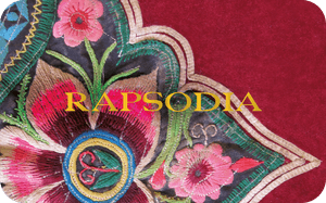 Rapsodia Argentina reward