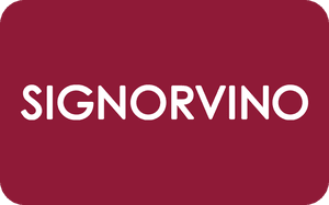 Signorvino Italy reward
