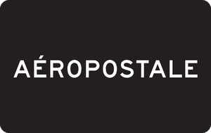 Aéropostale reward