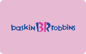 Baskin Robbins India reward