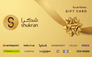 Babyshop Kuwait reward