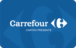 Carrefour Brazil reward