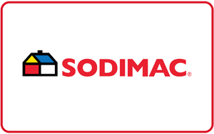 Sodimac Chile reward