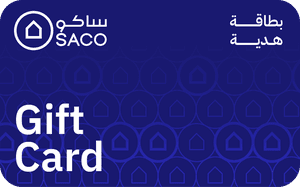 SACO Saudi Arabia reward