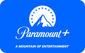 Paramount+ reward