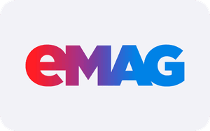 eMAG Bulgaria reward