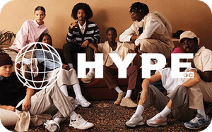 HYPE DC New Zealand reward