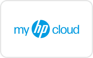myHPcloud Cloud Storage Japan reward