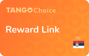 Reward Link Serbia reward