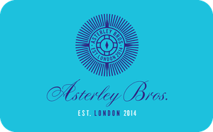 Asterley Bros UK reward