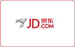JD.com China reward