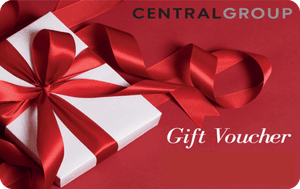 Central Group Thailand reward