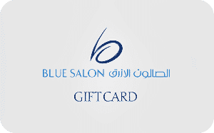 Blue Salon Qatar reward