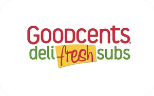 Goodcents Deli reward