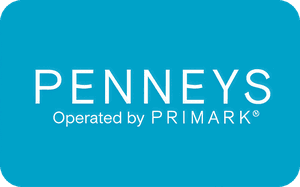 Penneys Ireland reward