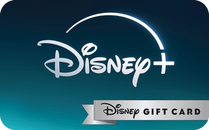 Disney+ Canada reward