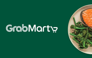 GrabMart Malaysia reward