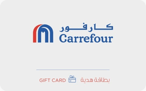 Carrefour Egypt reward