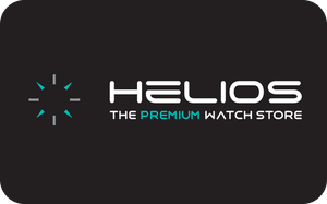 Helios India reward