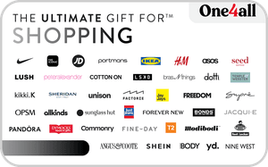 Ultimate Shopping Australia reward