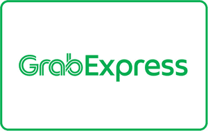 GrabExpress Indonesia reward