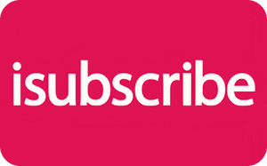 isubscribe Australia reward