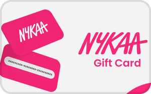 Nykaa India reward