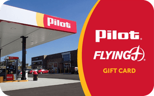 Pilot Flying J reward