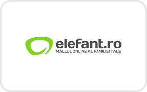 Elefant Romania reward