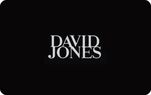 David Jones New Zealand reward