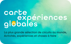 Global Experiences Canada reward