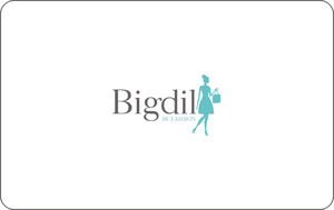 BigDil Morocco reward
