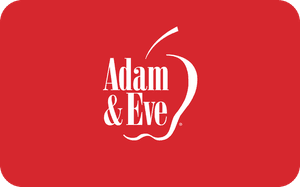 Adam & Eve reward