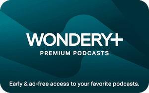 Wondery LLC reward